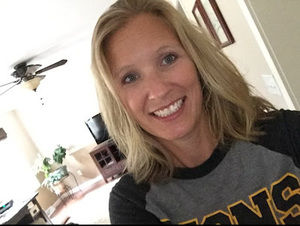 Meet your Posher, Katherine